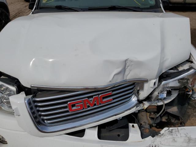 Photo 12 from auction – 2008 GMC ENVOY with VIN 1GKDT13S482173312