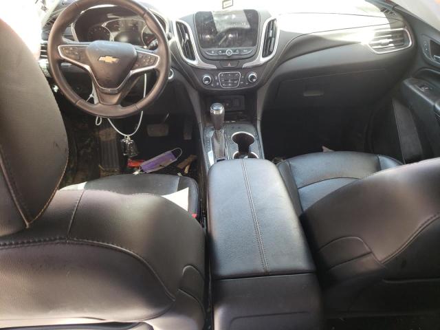 Photo 8 from auction – 2019 CHEVROLET EQUINOX PR with VIN 2GNAXYEX0K6288611