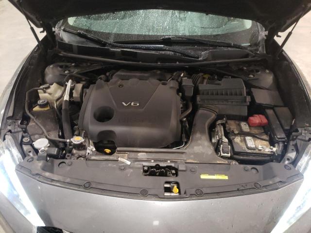 Photo 11 from auction – 2016 NISSAN MAXIMA 3.5 with VIN 1N4AA6AP7GC902935