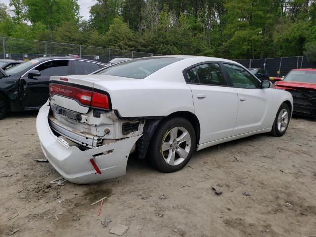 Photo 3 from auction – 2013 DODGE CHARGER SE with VIN 2C3CDXBG3DH546124