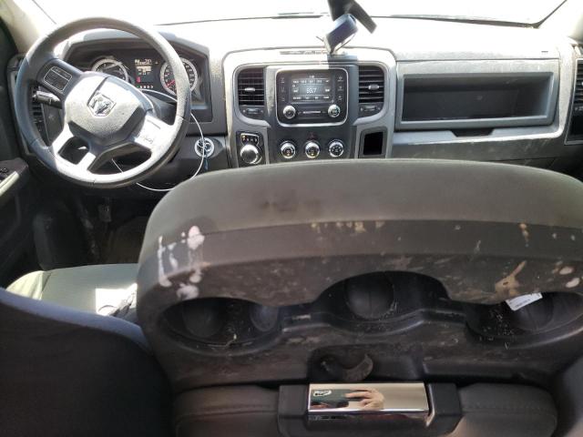 Photo 8 from auction – 2014 RAM 1500 ST with VIN 1C6RR7KT4ES283132