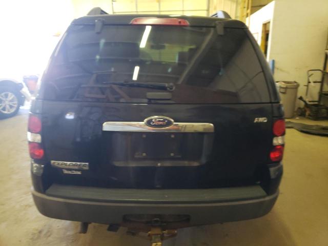Photo 6 from auction – 2006 FORD EXPLORER X with VIN 1FMEU73E56UB64366