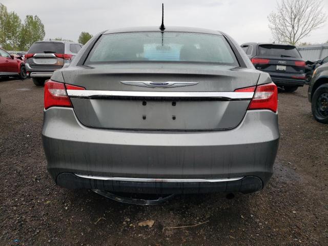 Zdjęcie 6 z aukcji – 2013 CHRYSLER 200 TOURIN z VIN 1C3CCBBB9DN758639