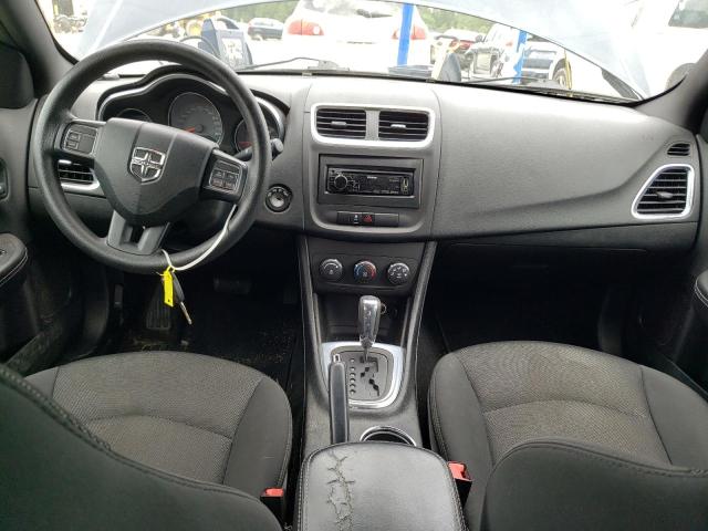 Photo 8 from auction – 2014 DODGE AVENGER SE with VIN 1C3CDZAB4EN237496