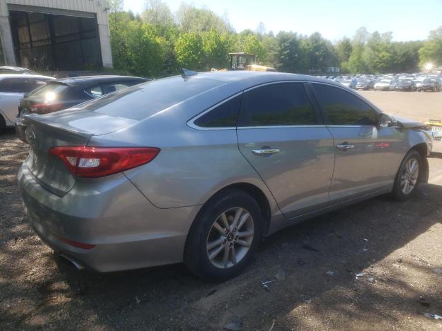Photo 3 from auction – 2015 HYUNDAI SONATA SE with VIN 5NPE24AF3FH021852