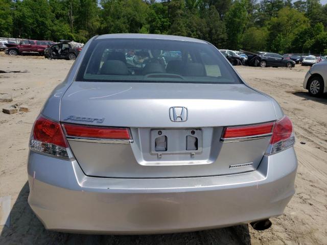 Photo 6 from auction – 2012 HONDA ACCORD with VIN 1HGCP2F67CA002621