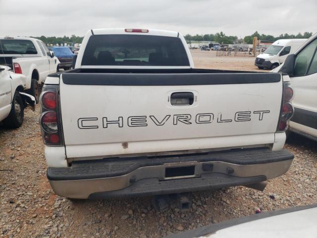 Photo 6 from auction – 2004 CHEVROLET SILVERADO with VIN 1GCHC23124F155808