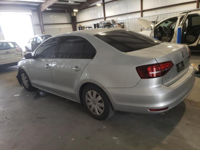 Photo 2 from auction – 2016 VOLKSWAGEN JETTA S with VIN 3VW267AJ8GM217310