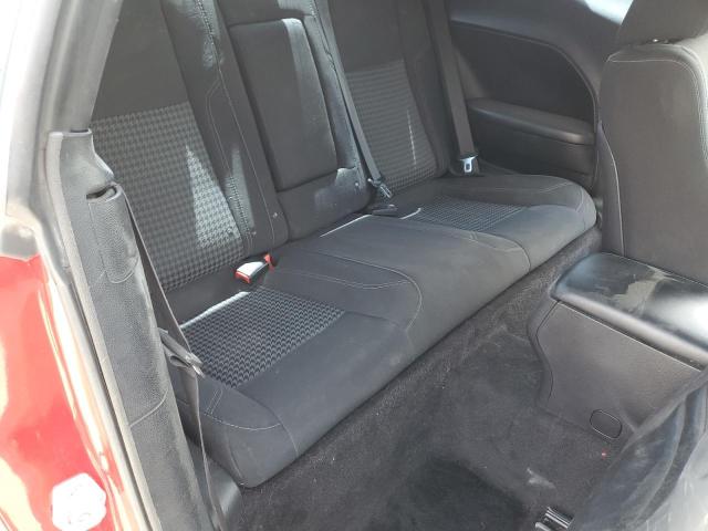 Photo 10 from auction – 2015 DODGE CHALLENGER with VIN 2C3CDZAGXFH713286