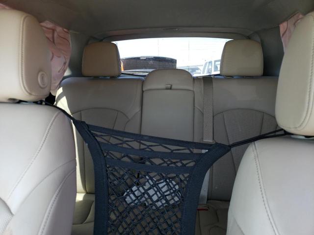 Photo 10 from auction – 2020 BUICK ENVISION E with VIN LRBFX2SA1LD168670