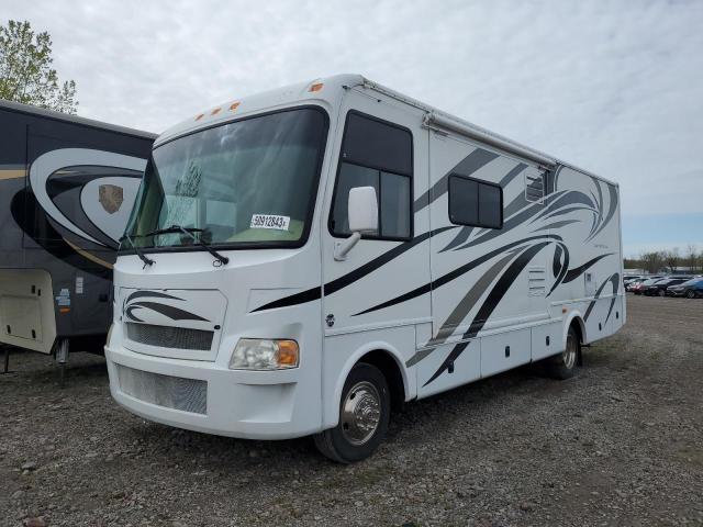 Photo 2 from auction – 2011 DAMO 5TH WHEEL with VIN 1F65F5DY7B0A04652