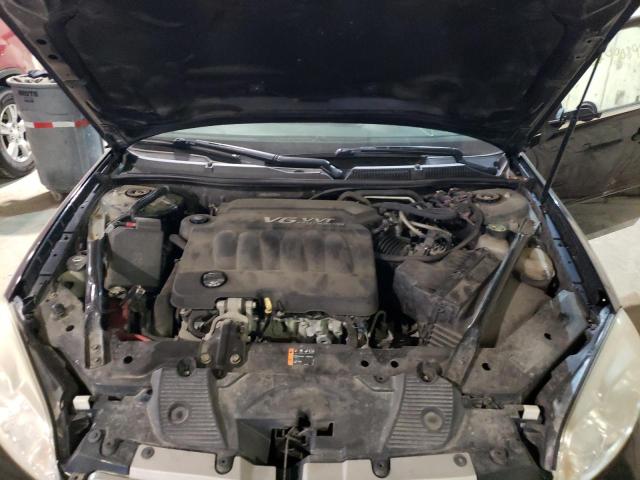 Photo 11 from auction – 2014 CHEVROLET IMPALA LIM with VIN 2G1WA5E30E1128329