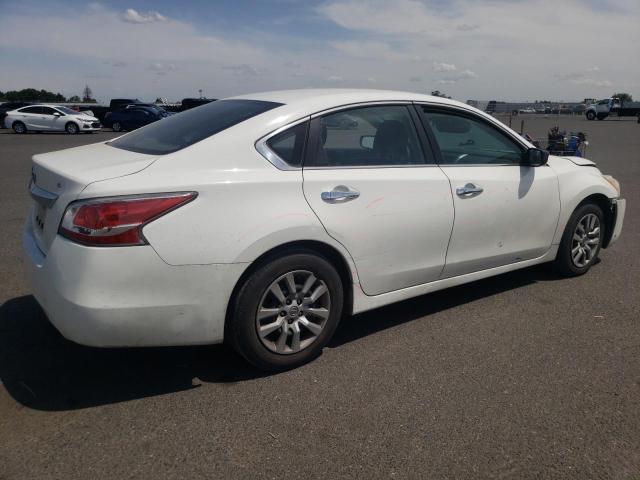 Photo 3 from auction – 2015 NISSAN ALTIMA 2.5 with VIN 1N4AL3AP5FC438163