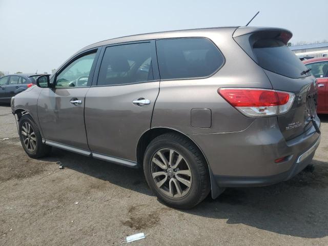 Photo 2 from auction – 2013 NISSAN PATHFINDER with VIN 5N1AR2MM3DC660469