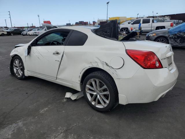 Photo 2 from auction – 2011 NISSAN ALTIMA SR with VIN 1N4BL2EP0BC142566