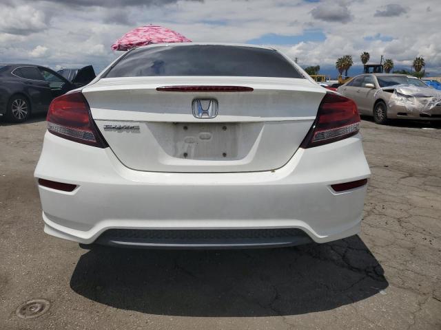 Photo 6 from auction – 2015 HONDA CIVIC EX with VIN 2HGFG3B85FH521165