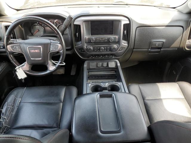 Photo 8 from auction – 2014 GMC SIERRA K15 with VIN 3GTU2VEC3EG110667
