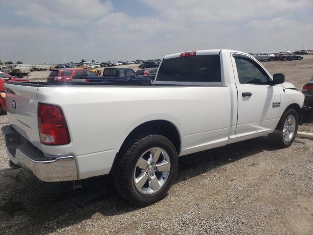 Photo 3 from auction – 2017 RAM 1500 ST with VIN 3C6JR6DG8HG602115