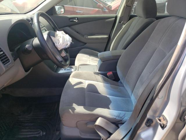 Photo 7 from auction – 2007 NISSAN ALTIMA 2.5 with VIN 1N4AL21E77N481188
