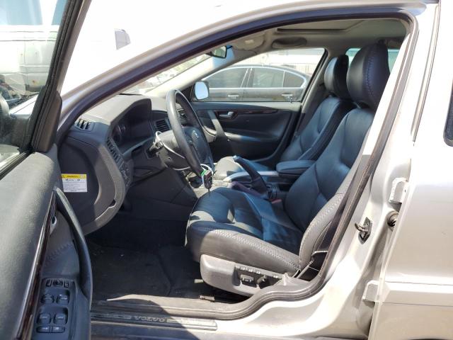 Photo 7 from auction – 2004 VOLVO XC70 with VIN YV1SZ59H841145236