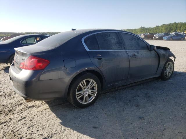 Photo 3 from auction – 2012 INFINITI G37 with VIN JN1CV6AR5CM977360