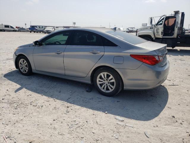 Photo 2 from auction – 2011 HYUNDAI SONATA GLS with VIN 5NPEB4AC9BH060865