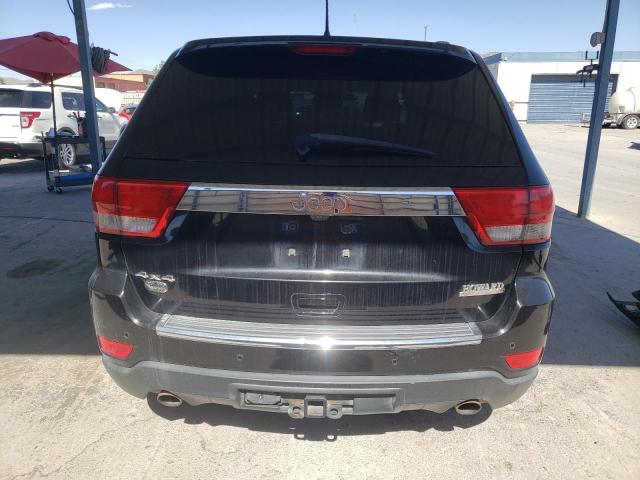 Photo 6 from auction – 2012 JEEP GRAND CHER with VIN 1C4RJFCT5CC105004