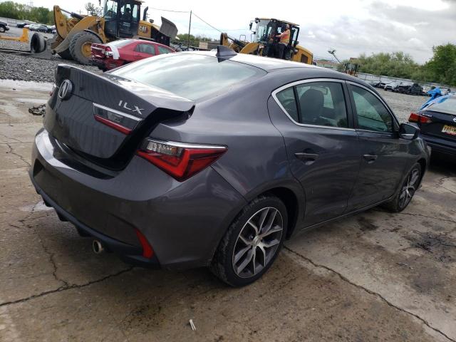 Photo 3 from auction – 2019 ACURA ILX PREMIU with VIN 19UDE2F76KA004975