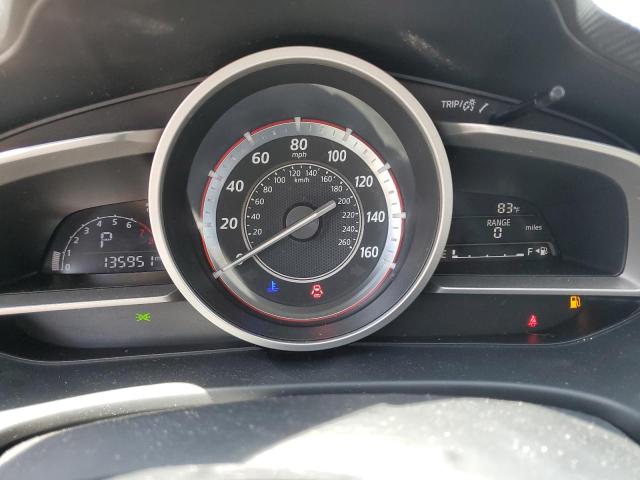 Photo 9 from auction – 2014 MAZDA 3 TOURING with VIN JM1BM1V76E1210757