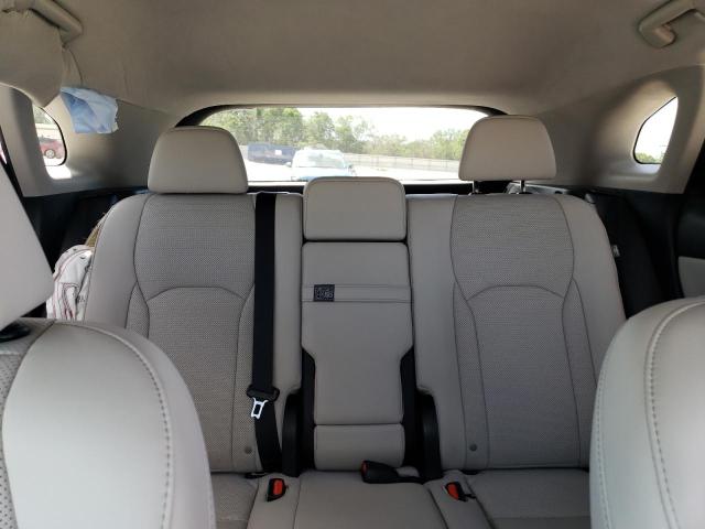Photo 10 from auction – 2021 LEXUS RX 350 with VIN 2T2HZMDA6MC271946