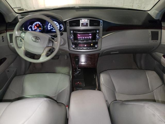 Photo 8 from auction – 2011 TOYOTA AVALON BAS with VIN 4T1BK3DB2BU386833