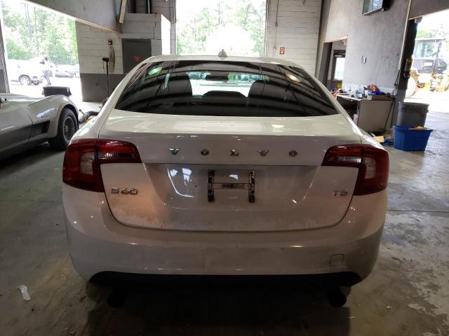 Photo 6 from auction – 2013 VOLVO S60 T5 with VIN YV1612FS9D1227743