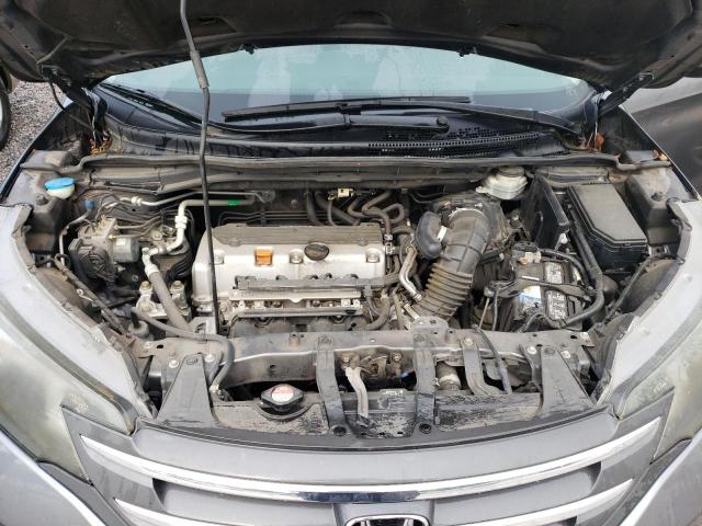 Photo 12 from auction – 2012 HONDA CR-V EX with VIN JHLRM3H50CC001006