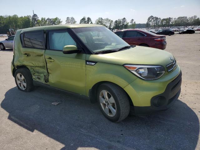 Photo 4 from auction – 2017 KIA SOUL with VIN KNDJN2A2XH7880001