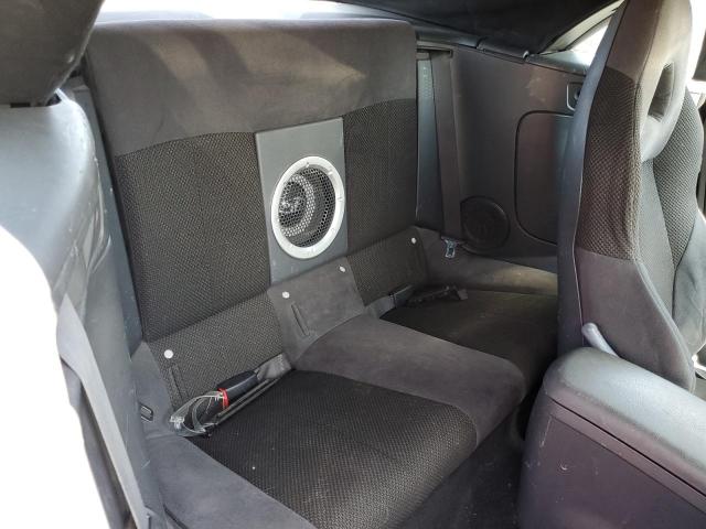 Photo 10 from auction – 2007 MITSUBISHI ECLIPSE SP with VIN 4A3AL25F57E065621