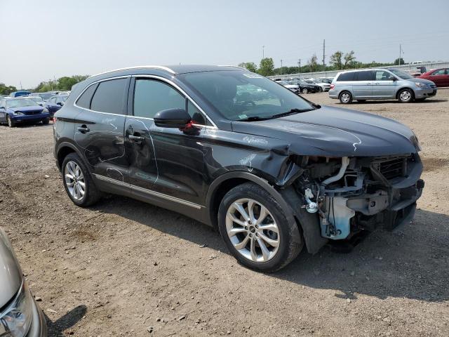 Photo 4 from auction – 2015 LINCOLN MKC with VIN 5LMTJ2AHXFUJ06220