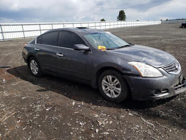 Photo 4 from auction – 2011 NISSAN ALTIMA BAS with VIN 1N4AL2AP4BC134598
