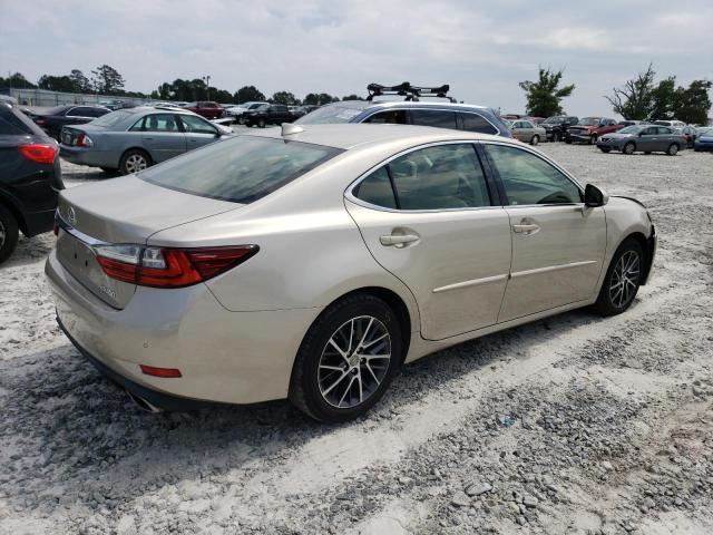 Photo 3 from auction – 2016 LEXUS ES 350 with VIN JTHBK1GG9G2211500