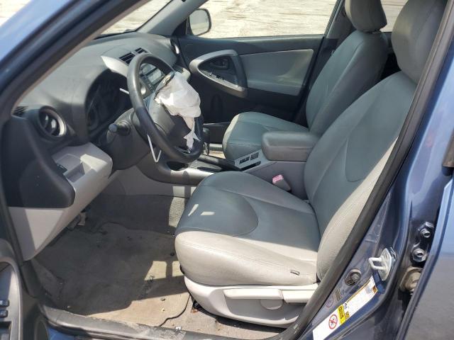 Photo 7 from auction – 2008 TOYOTA RAV4 with VIN JTMZD35V685093946