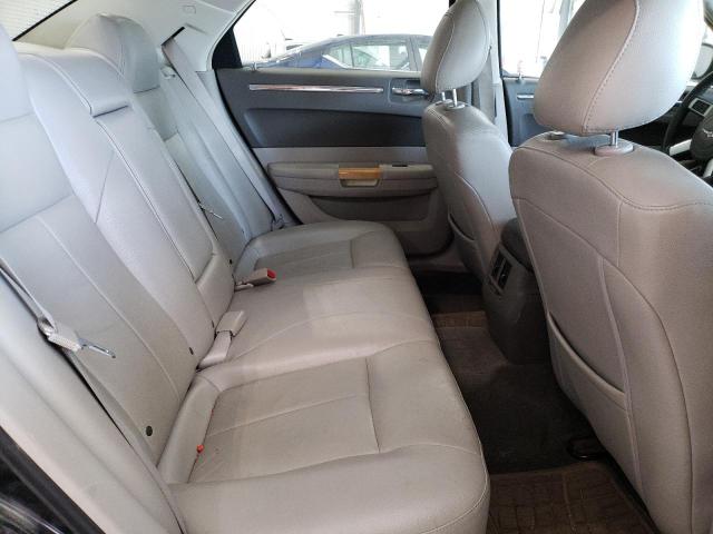 Photo 10 from auction – 2008 CHRYSLER 300 LIMITE with VIN 2C3LA33G78H137811