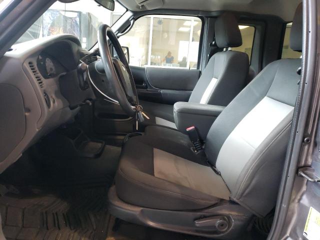 Фото 7 с аукциона – 2011 FORD RANGER SUP с VIN 1FTKR4EE0BPA52815