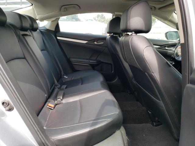 Photo 10 from auction – 2017 HONDA CIVIC EXL with VIN 2HGFC1F79HH651986