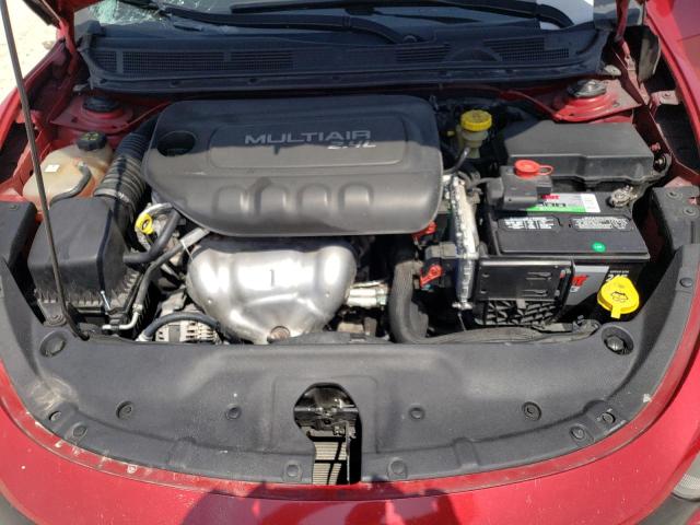 Photo 11 from auction – 2014 DODGE DART SXT with VIN 1C3CDFBB5ED776325