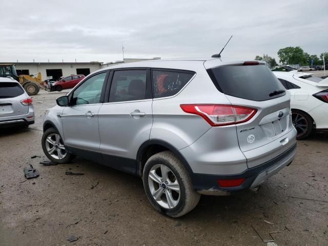 Photo 2 from auction – 2014 FORD ESCAPE SE with VIN 1FMCU0GX4EUC01979