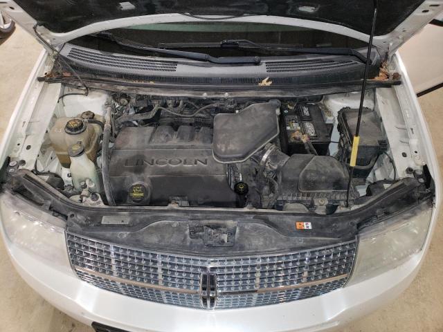 Photo 11 from auction – 2009 LINCOLN MKX with VIN 2LMDU88C99BJ09006