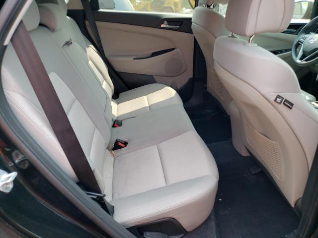 Photo 11 from auction – 2017 HYUNDAI TUCSON LIM with VIN KM8J3CA46HU260109