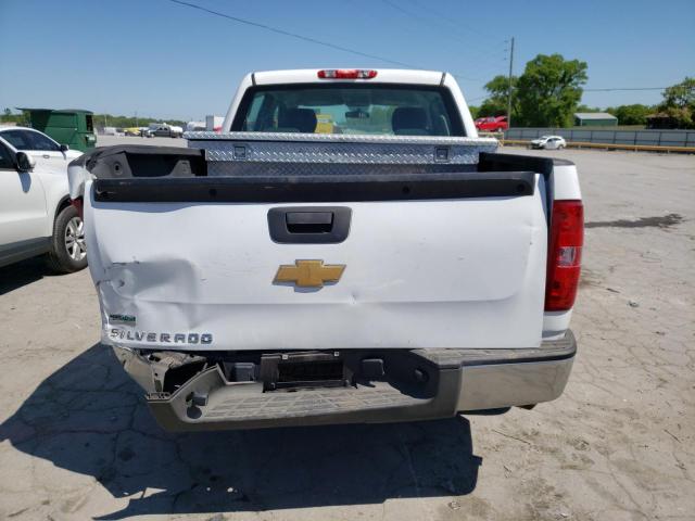 Zdjęcie 6 z aukcji – 2012 CHEVROLET SILVERADO z VIN 3GCPCPEA9CG145053