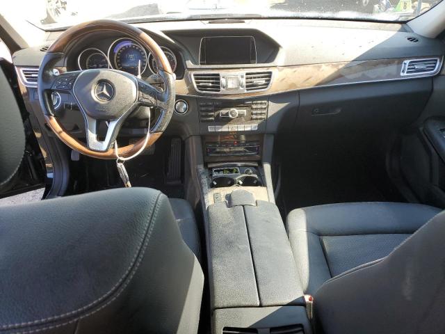 Photo 8 from auction – 2014 MERCEDES-BENZ E 350 with VIN WDDHF5KB0EA895963
