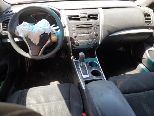 Photo 8 from auction – 2014 NISSAN ALTIMA 2.5 with VIN 1N4AL3AP9EC123297