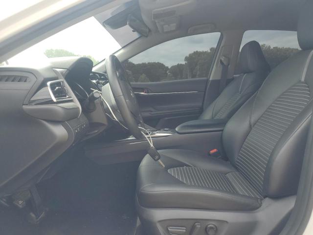 Photo 7 from auction – 2018 TOYOTA CAMRY with VIN JTNB11HK8J3040503